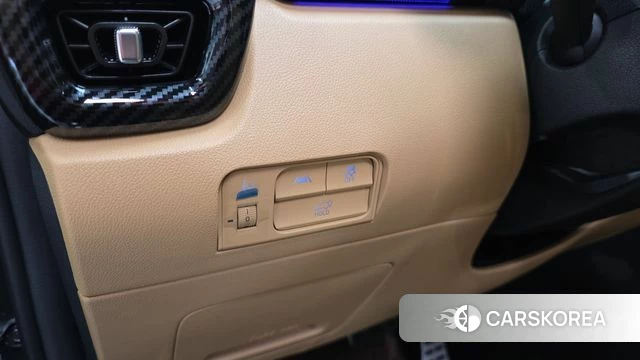 Kia Sorento 4th Generation 2023 Серый из Кореи, фото 4
