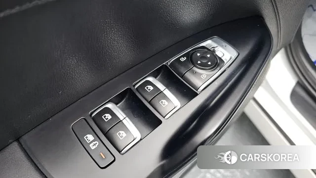 Kia K5 3rd generation 2022 Белый из Кореи, фото 4