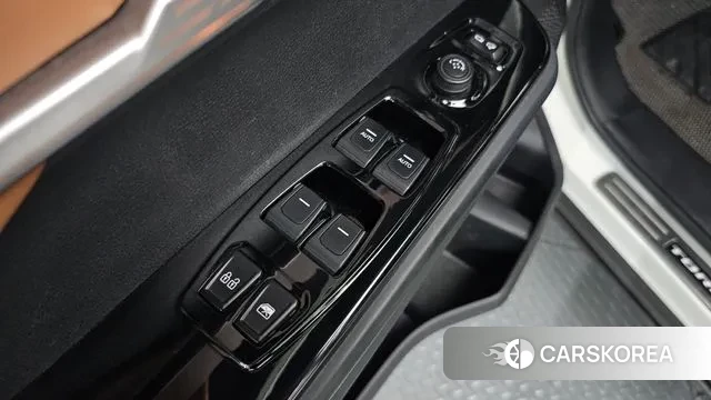 Ssangyong Torres 2023 Белый из Кореи, фото 4