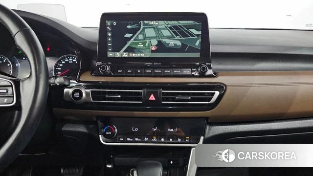 Kia Seltos 2020 Белый из Кореи, фото 4