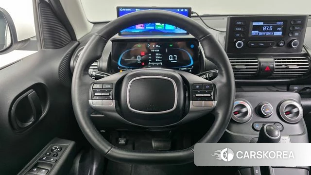 Hyundai Casper 2023 Белый из Кореи, фото 4