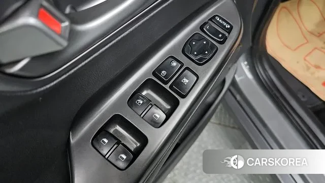 Hyundai Kona Electric 2019 Серый из Кореи, фото 4