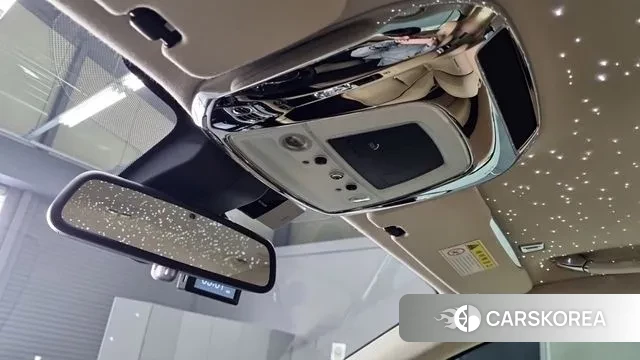 Rolls-Royce Lace 2018 Черный из Кореи, фото 4