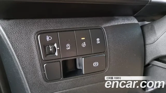 Hyundai Staria 2023 Черный из Кореи, фото 4