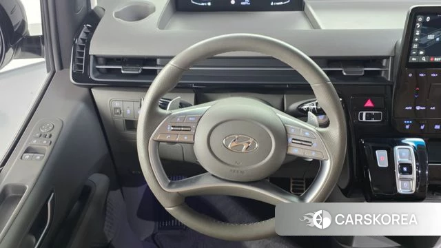 Hyundai Staria 2024 Белый из Кореи, фото 4