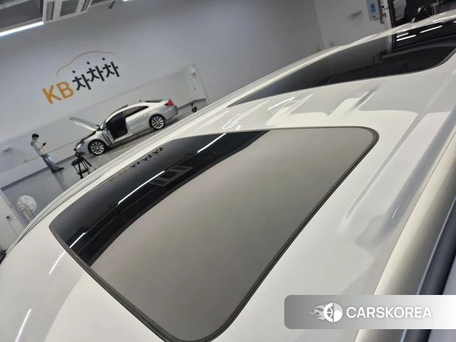 Hyundai Palisade 2020 Белый из Кореи, фото 4