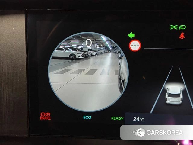 Hyundai Palisade (LX3) 2025 Черный из Кореи, фото 4