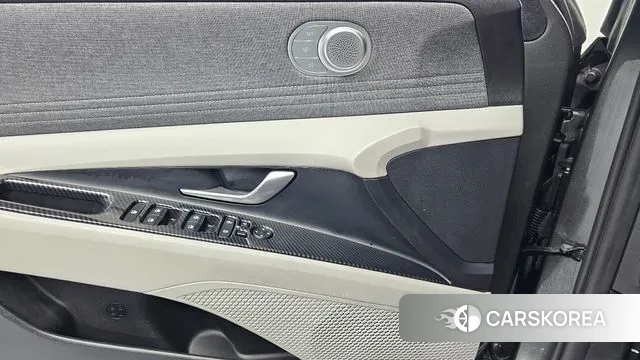 Hyundai Avante (CN7) 2021 Серый из Кореи, фото 4