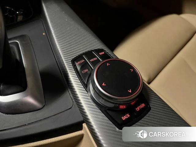 BMW 3 Series (F30) 2018 Серый из Кореи, фото 4