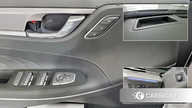 Hyundai The New Grandeur IG 2020 Белый из Кореи, фото 4