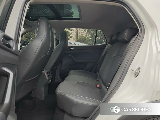 Volkswagen Tu Kai 2020 Белый из Китая, фото 4