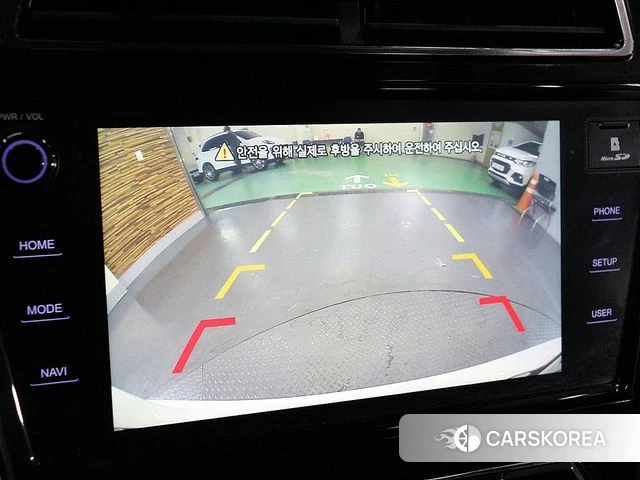 Ssangyong Berry New Tivoli 2019 Белый из Кореи, фото 4