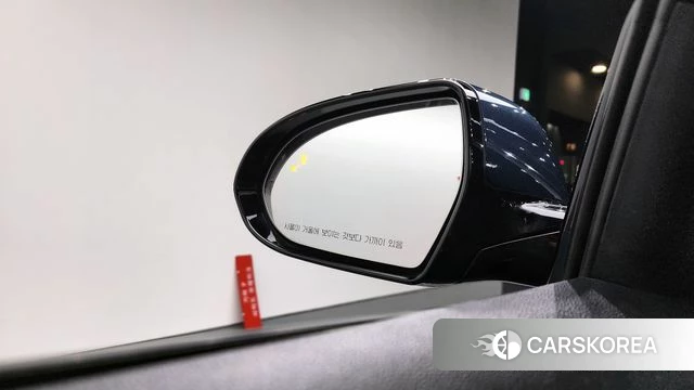 Kia Niro 2018 Синий из Кореи, фото 4