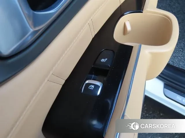Kia Sorento 4th Generation 2022 Белый из Кореи, фото 4