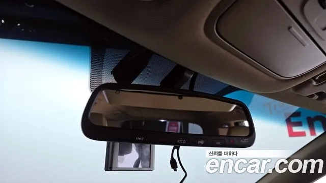 Kia The New Carnival id 2907843 из Кореи 4