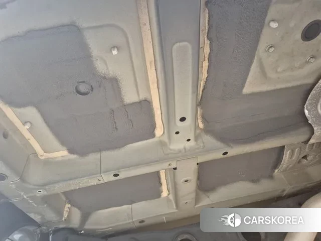 Hyundai Palisade 2019 Серый из Кореи, фото 4