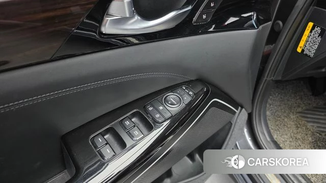Kia Come New K7 2018 Серый из Кореи, фото 4