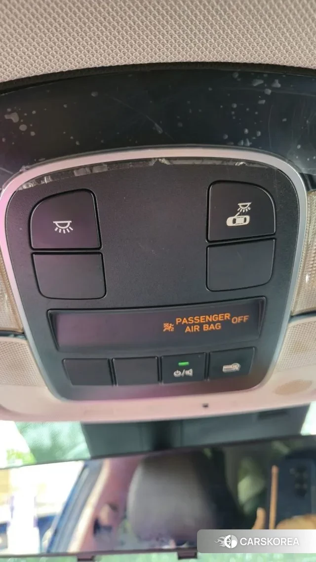 Hyundai Sonata (DN8) 2022 Серый из Кореи, фото 4