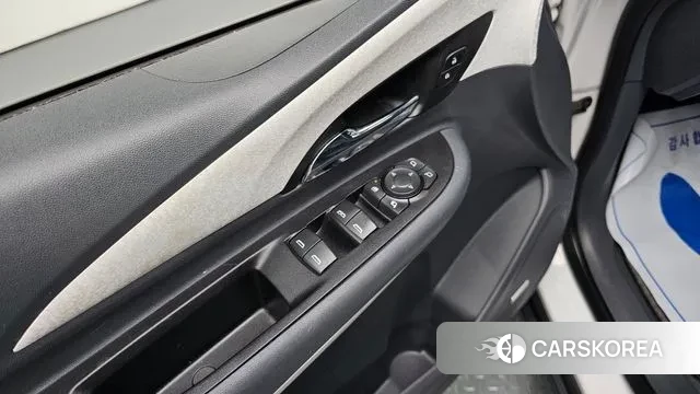 Chevrolet (GM Daewoo) Bolt EV 2019 Белый из Кореи, фото 4