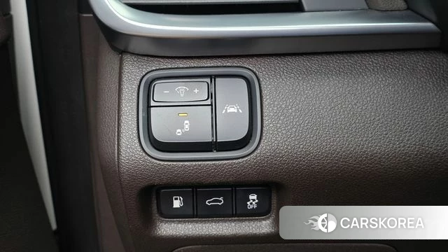 Kia The New K5 2nd generation 2019 Белый из Кореи, фото 4