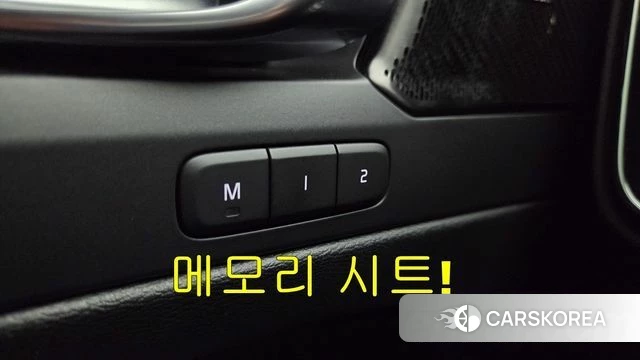 Volvo XC40 2020 Белый из Кореи, фото 4