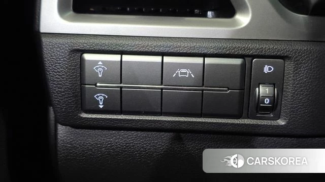 Ssangyong Beautiful Korando 2020 Белый из Кореи, фото 4