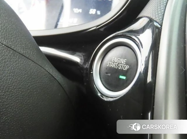 Chevrolet (GM Daewoo) The New Spark 2022 Белый из Кореи, фото 4