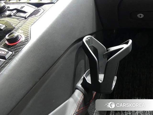 Lamborghini Aventador 2018 Желтый из Кореи, фото 4