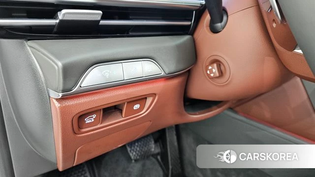 Genesis GV80 2024 Белый из Кореи, фото 4