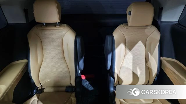 Kia Carnival 4th generation 2021 Белый из Кореи, фото 4