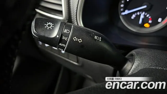 Hyundai All New Tucson id 2673394 из Кореи 4