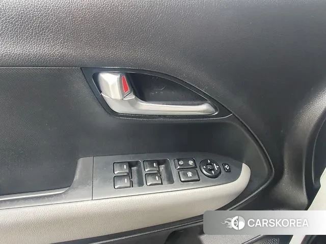 Kia The New Ray 2019 Белый из Кореи, фото 4