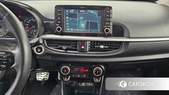 Kia All New Morning (JA) 2019 Жемчужный цвет из Кореи, фото 4