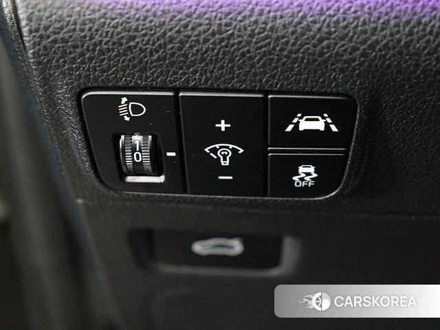 Kia K5 3rd generation 2021 Черный из Кореи, фото 4