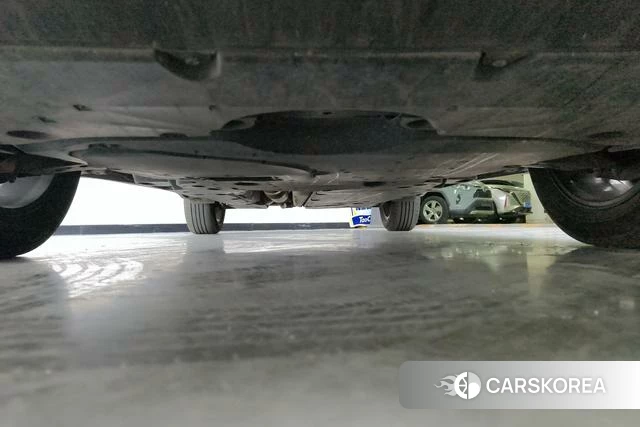 Toyota Ling Fang HARRIER 2022 Синий из Китая, фото 4