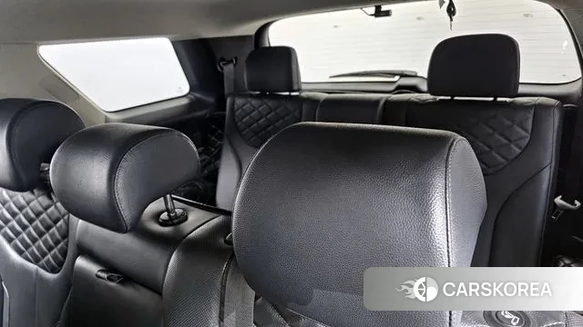 Hyundai Palisade 2020 Синий из Кореи, фото 4