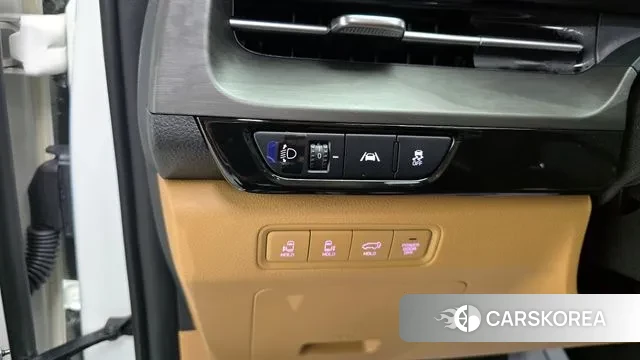 Kia Carnival 4th generation 2023 Белый из Кореи, фото 4