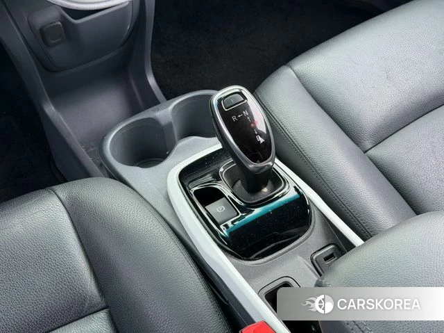 Chevrolet (GM Daewoo) Bolt EV 2018 Белый из Кореи, фото 4