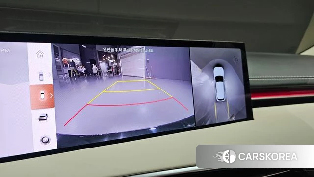 Genesis GV70 2024 Белый из Кореи, фото 4