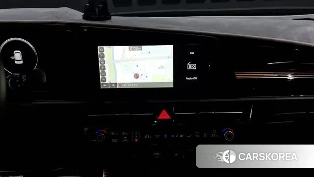 Kia Di All New Niro EV 2022 Белый из Кореи, фото 4