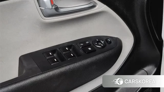 Kia The New Ray 2022 Белый из Кореи, фото 4