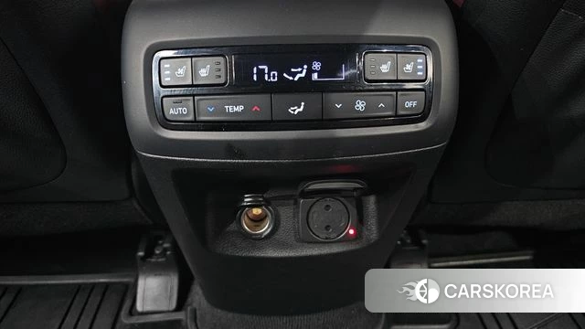 Hyundai Palisade 2022 Красный из Кореи, фото 4