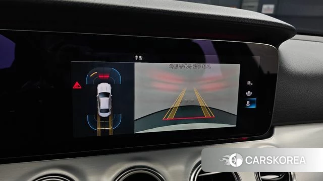 Mercedes-Benz E-Class W213 2020 Белый из Кореи, фото 4