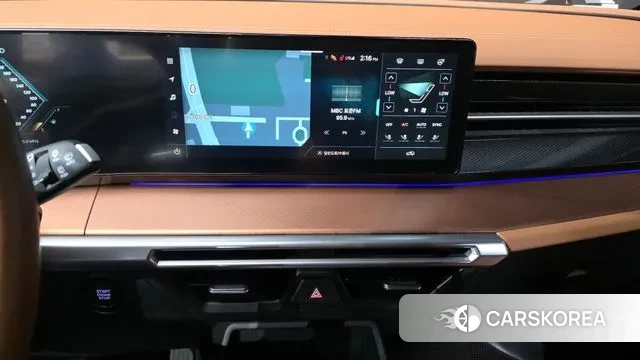 Ssangyong Torres 2024 Серебряный из Кореи, фото 4