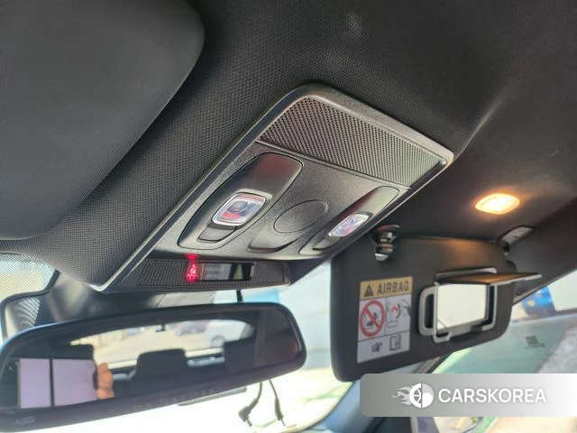 Renault Korea (Samsung) Arcana 2024 Серый из Кореи, фото 4