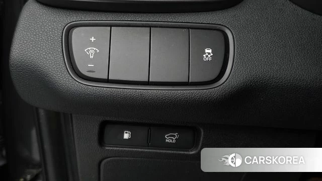 Kia The New Sorento 2018 Серый из Кореи, фото 4