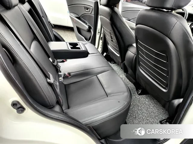 Ssangyong The New Tivoli 2024 Белый из Кореи, фото 4