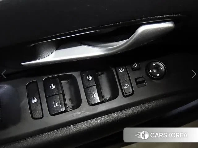 Hyundai Tucson (NX4) 2021 Серый из Кореи, фото 4