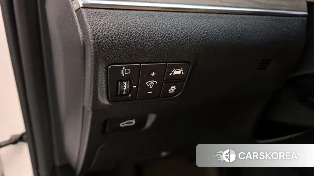 Kia K5 3rd generation id 3442456 из Кореи 4