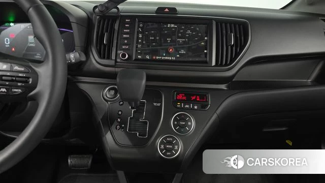 Kia The New Kia Ray 2026 Белый из Кореи, фото 4